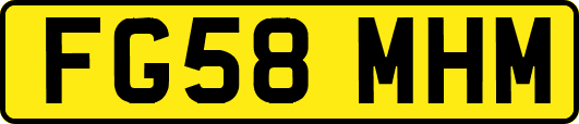 FG58MHM