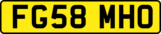FG58MHO