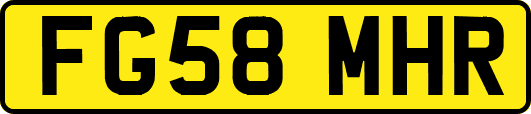 FG58MHR