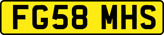 FG58MHS
