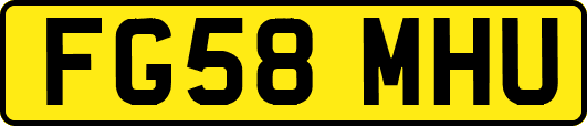 FG58MHU