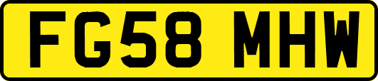 FG58MHW