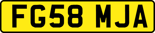 FG58MJA