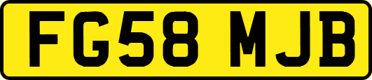 FG58MJB