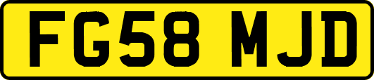 FG58MJD
