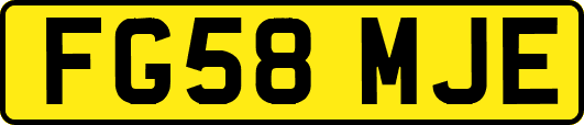 FG58MJE