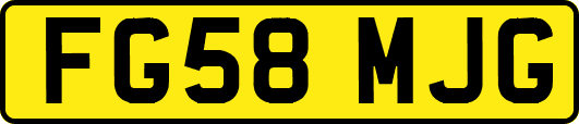 FG58MJG