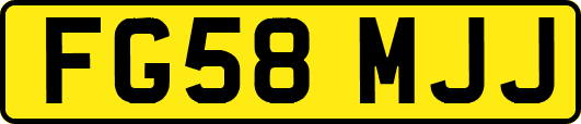 FG58MJJ
