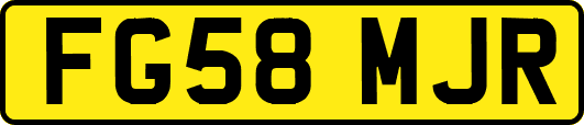 FG58MJR