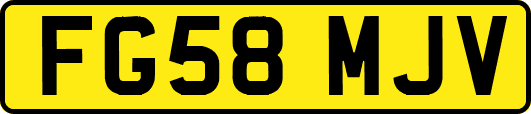 FG58MJV