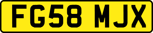 FG58MJX