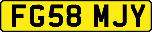 FG58MJY