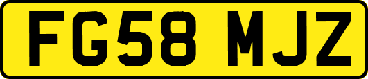 FG58MJZ