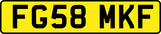 FG58MKF