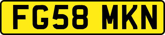 FG58MKN