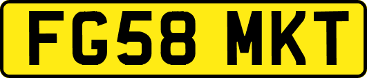 FG58MKT