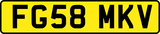 FG58MKV