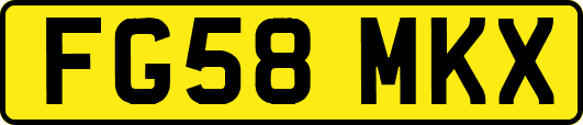 FG58MKX