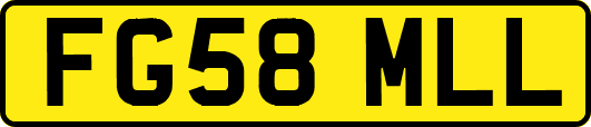FG58MLL