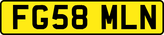FG58MLN