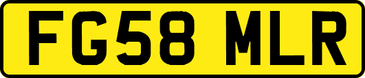 FG58MLR