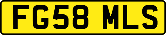 FG58MLS