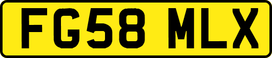 FG58MLX