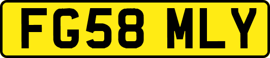 FG58MLY