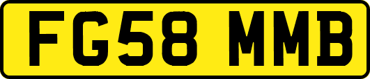 FG58MMB