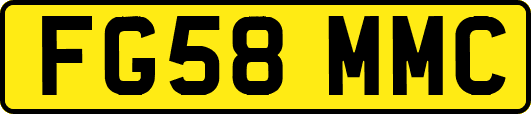 FG58MMC