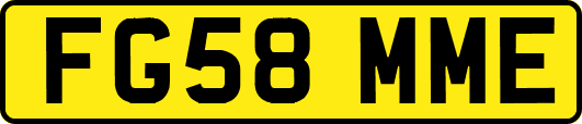 FG58MME