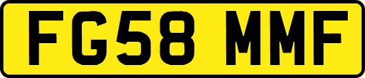 FG58MMF