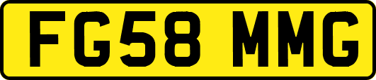 FG58MMG