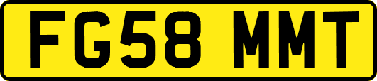 FG58MMT