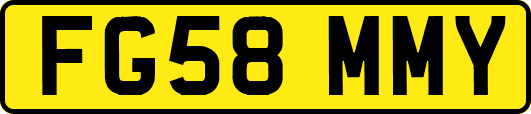 FG58MMY