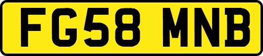 FG58MNB