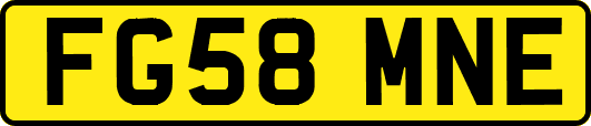 FG58MNE