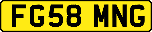 FG58MNG