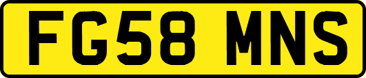 FG58MNS