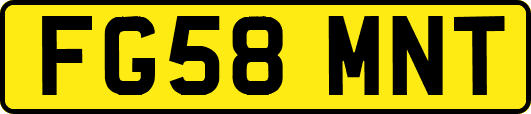 FG58MNT