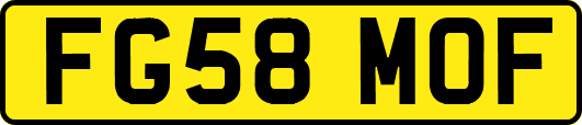 FG58MOF