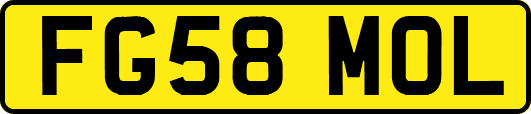 FG58MOL