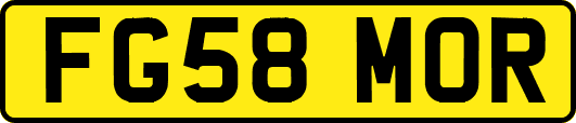 FG58MOR