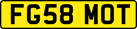 FG58MOT