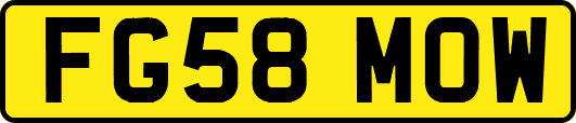FG58MOW
