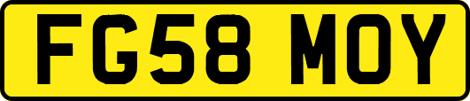 FG58MOY