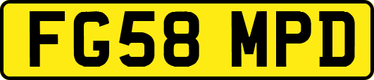 FG58MPD