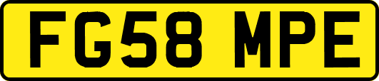 FG58MPE