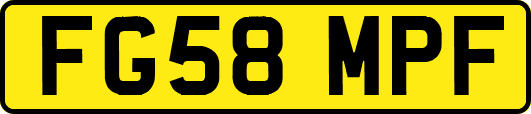 FG58MPF