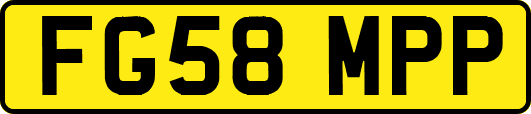 FG58MPP